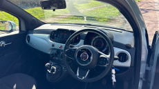 Fiat 500 1.0 Mild Hybrid 3dr Petrol Hatchback